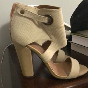 Michale Antonio Shoes